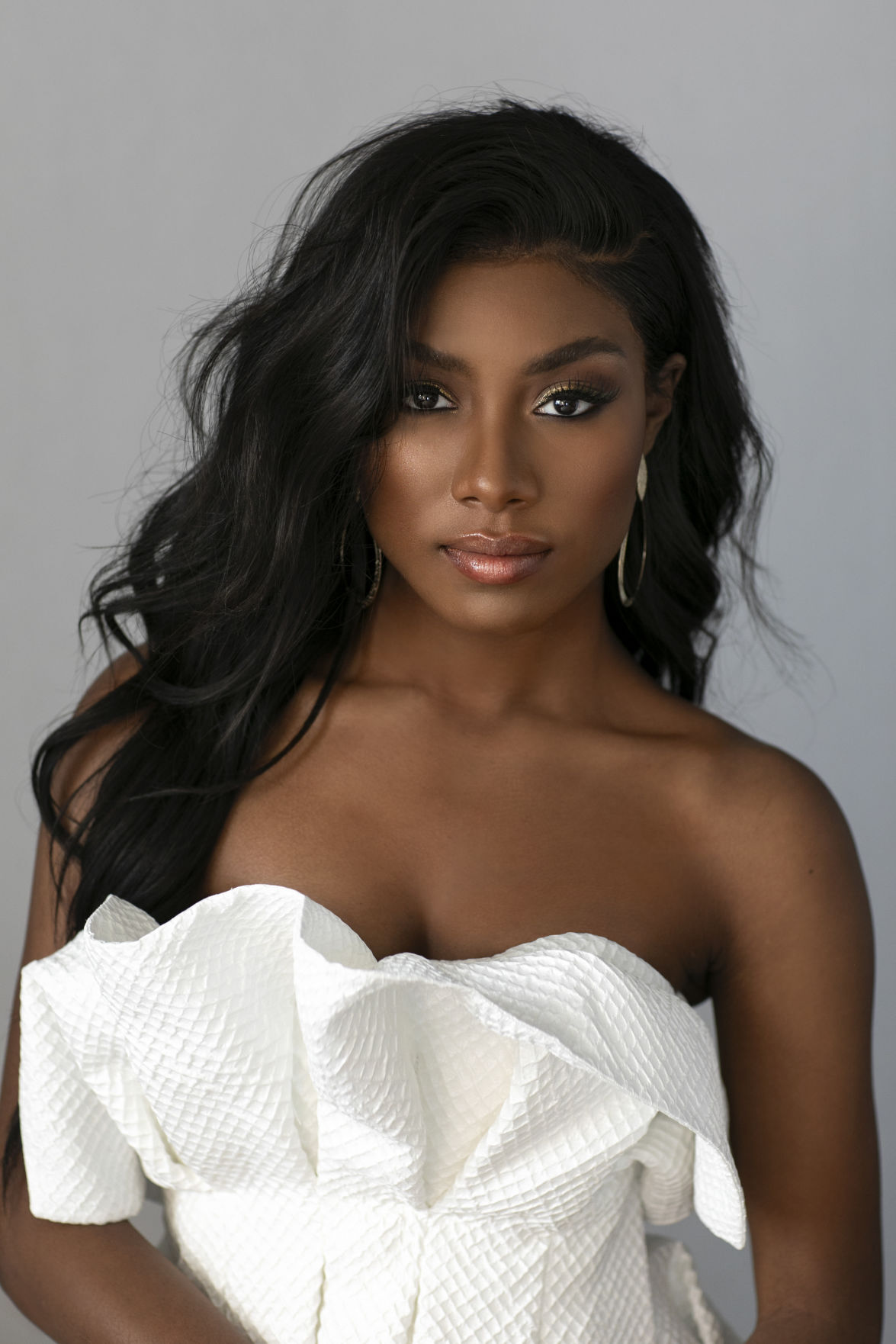 Nia Franklin